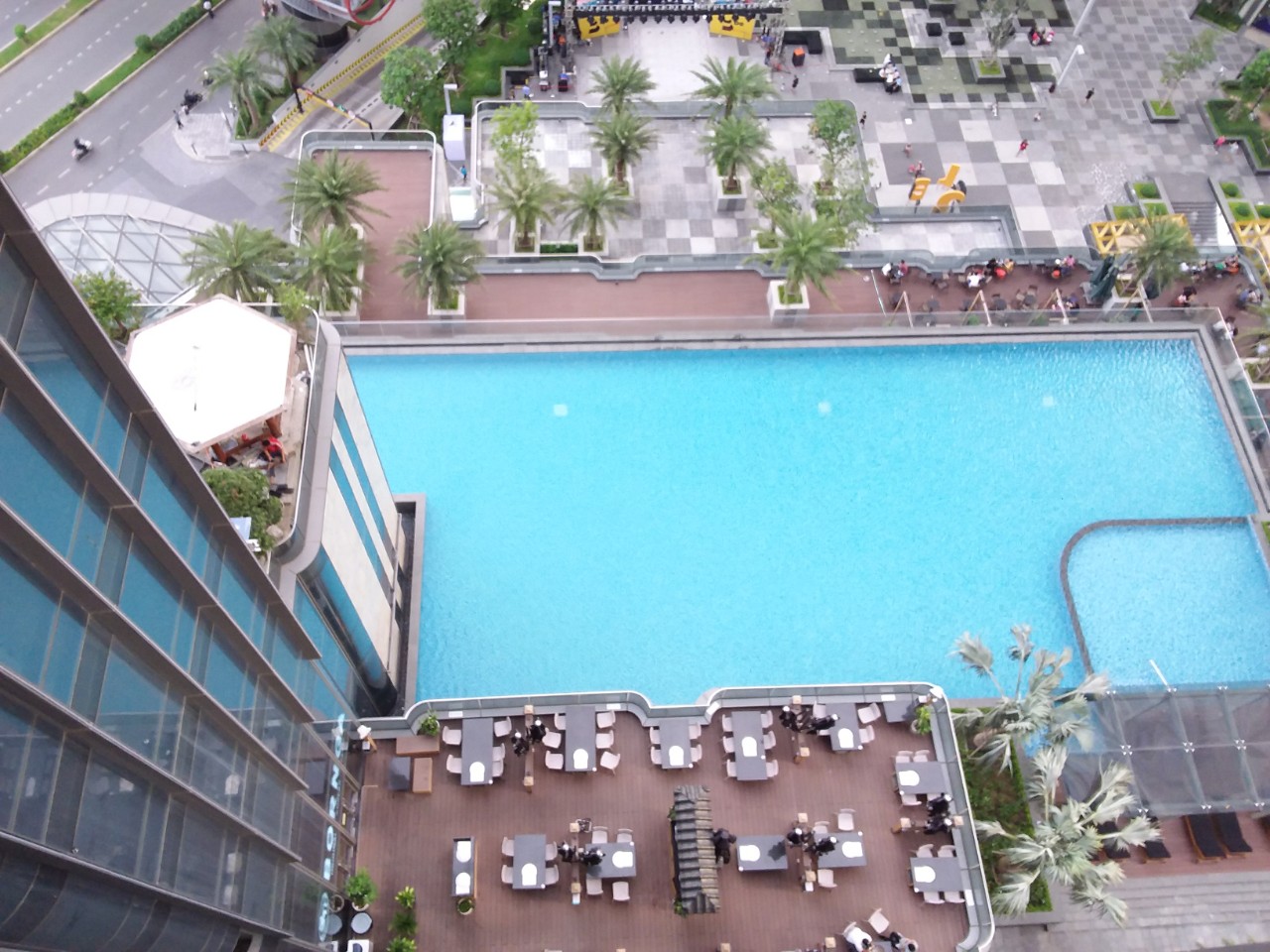 Sang Nhượng gấp Căn hộ 3 phòng ngủ giá tốt nhất thị trường thuộc tòa Landmark 81 tầng
