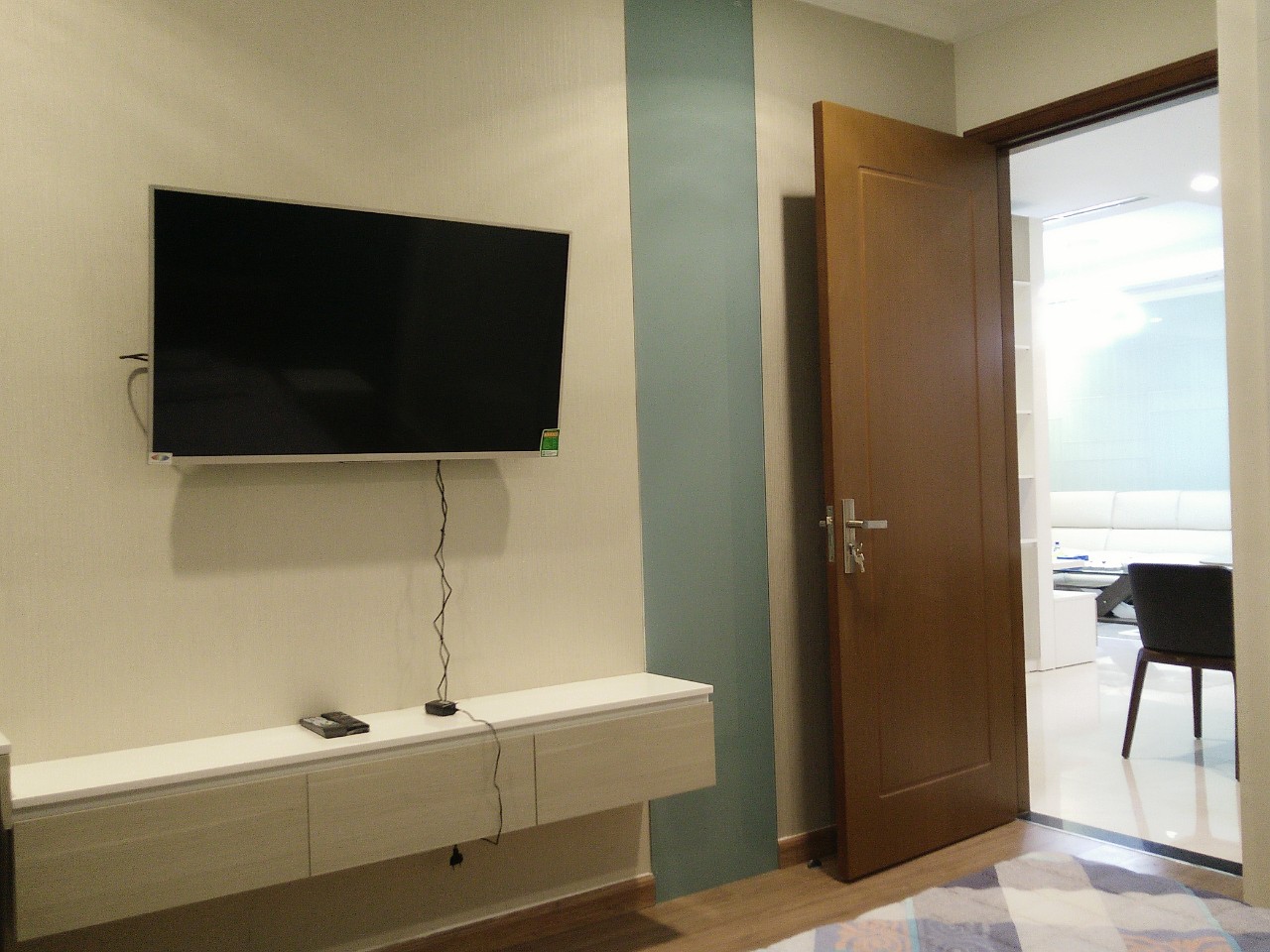 Cho thuê căn 4PN khu Landmark Vinhomes Central Park Bình Thạnh