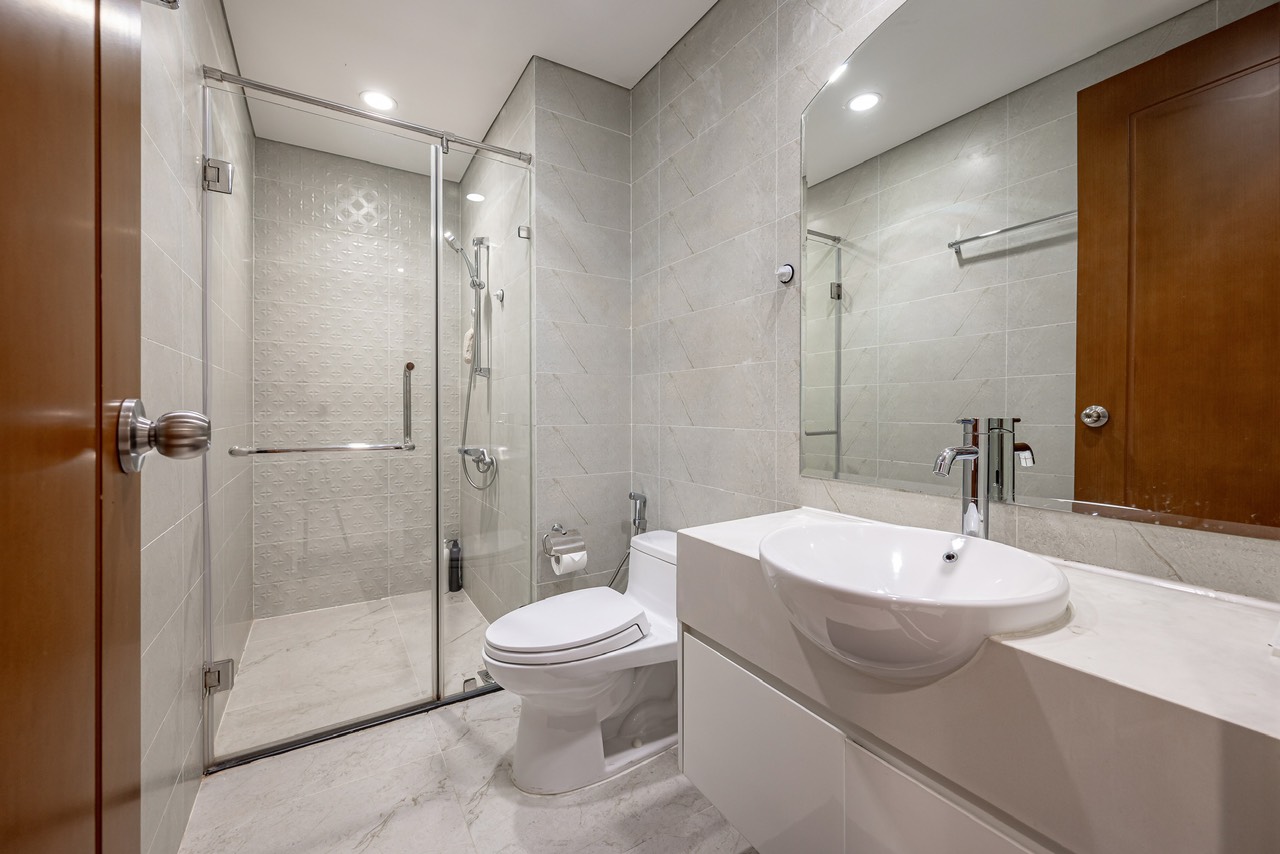 Cho thuê ngắn hạn - Dài hạn Vinhomes Central Park