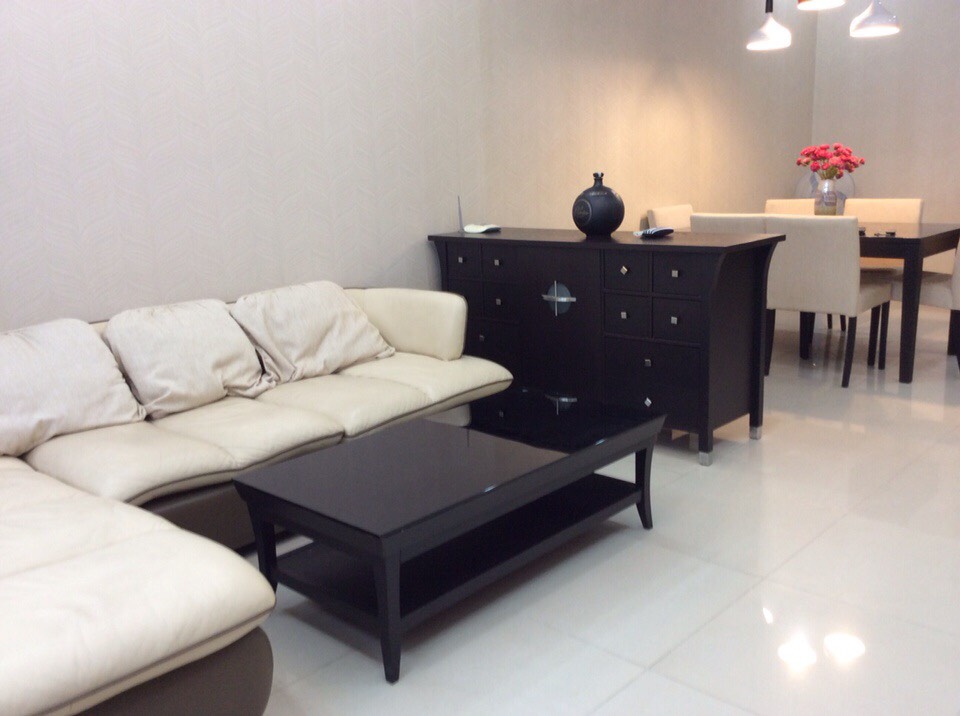 CHO THUÊ 2PN SÀI GÒN PEARL RẺ NHẤT - LH LY 0901113594