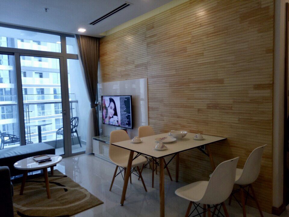 BÁN 2PN VINHOMES CENTRAL PARK GIÁ RẺ NHẤT THỊ TRƯỜNG - LH LY 0901113594
