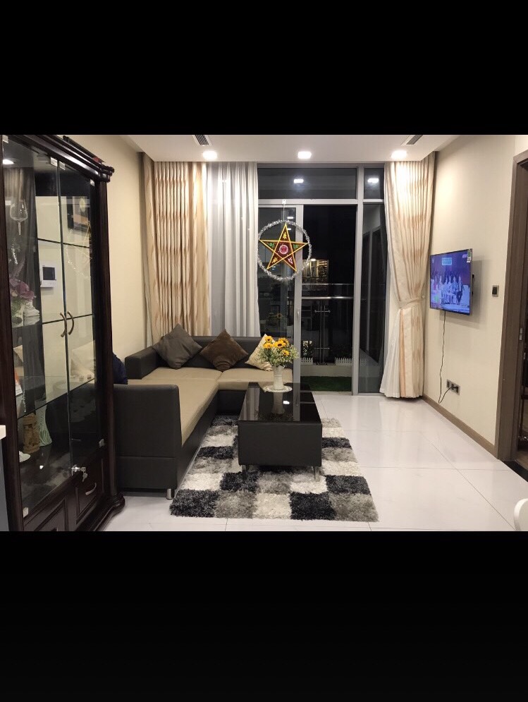 CHO THUÊ 1PN VINHOMES CENTRAL PARK RẺ NHẤT THỊ TRƯỜNG - 0901113594 - Ms.Ly