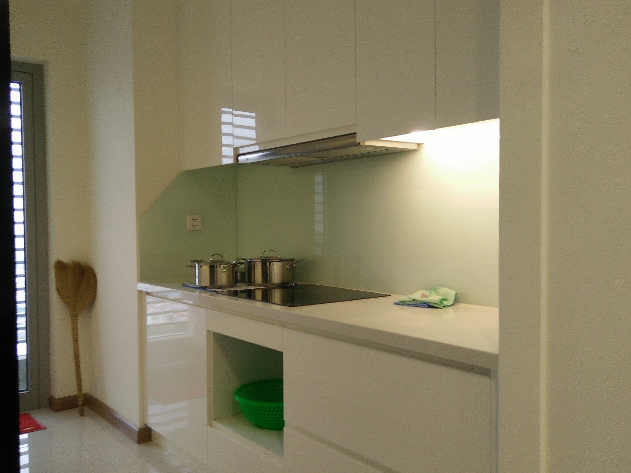 Cho thuê căn 4PN khu Landmark Vinhomes Central Park Bình Thạnh