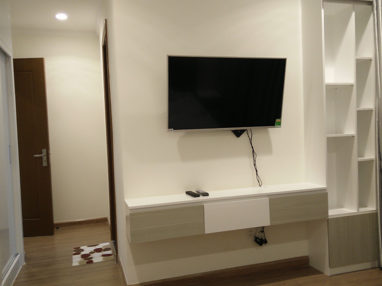 Cho thuê căn 4PN khu Landmark Vinhomes Central Park Bình Thạnh