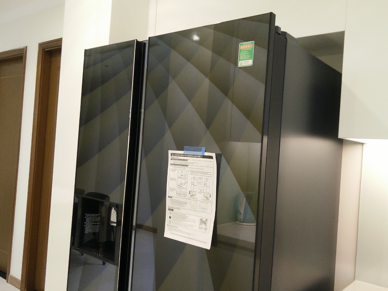 Cho thuê căn 4PN khu Landmark Vinhomes Central Park Bình Thạnh