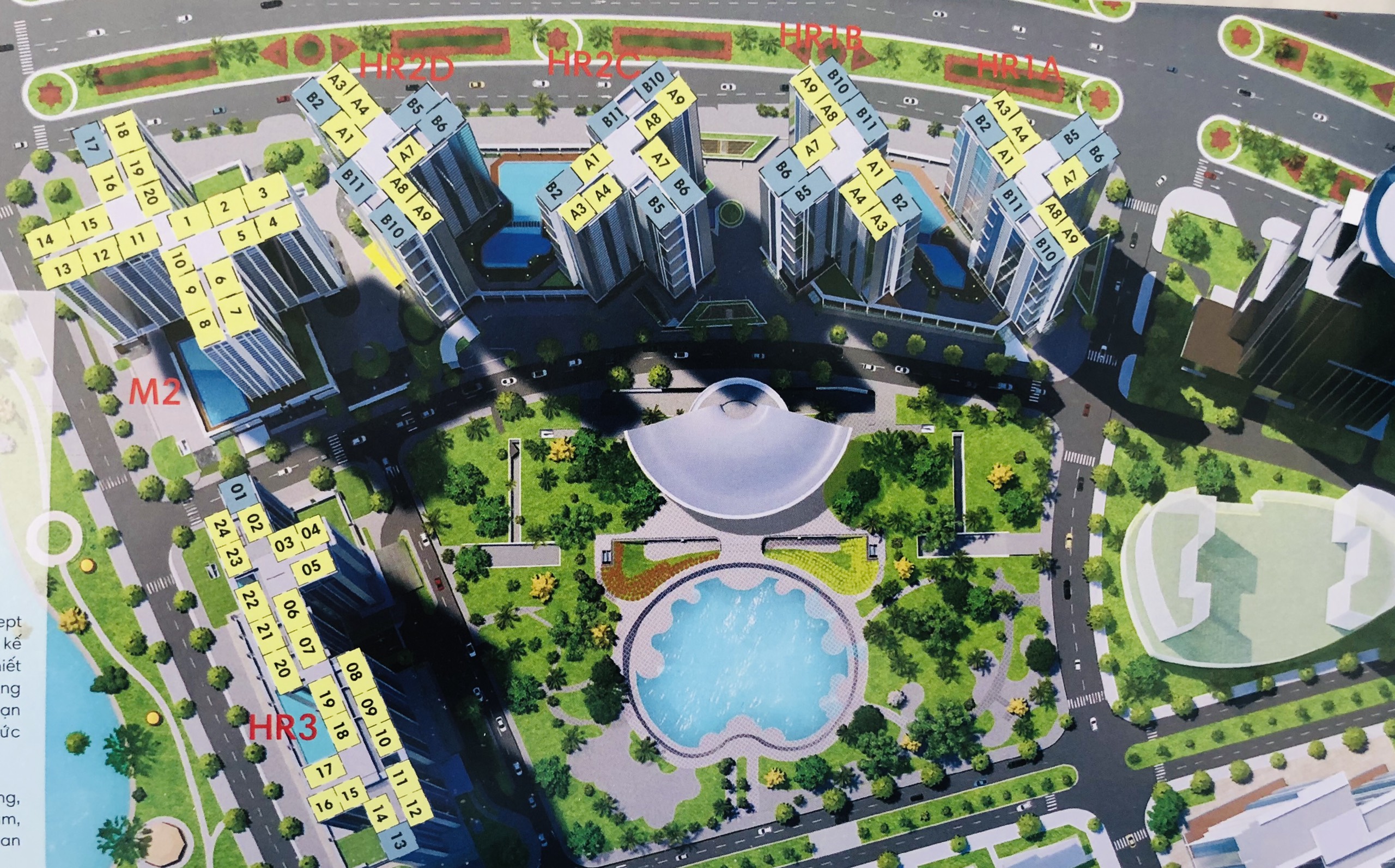 Bán căn 2 phòng ngủ Eco Green diện tích 52m2 hướng Đông Nam giá 3.8 tỷ -xem nhà 0839473429