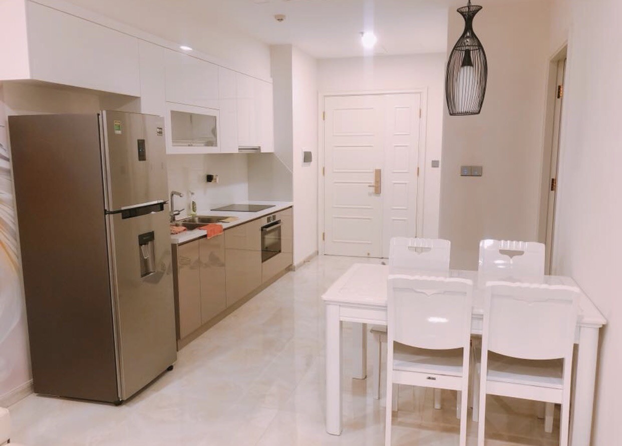 CẦN SANG NHƯỢNG CĂN 1 PN VINHOMES GOLDEN RIVER( BASON ) QUẬN 1 GIÁ 5.3 TỶ BAO HẾT. LH:0839473429