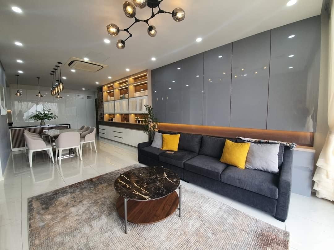 SANG NHƯỢNG CĂN HỘ 3PN GIÁ RẺ NHẤT THỊ TRƯỜNG tại Chung cư Waterina Suites , Quận 2 ( đối diện ủy ban Quận 2 ) 