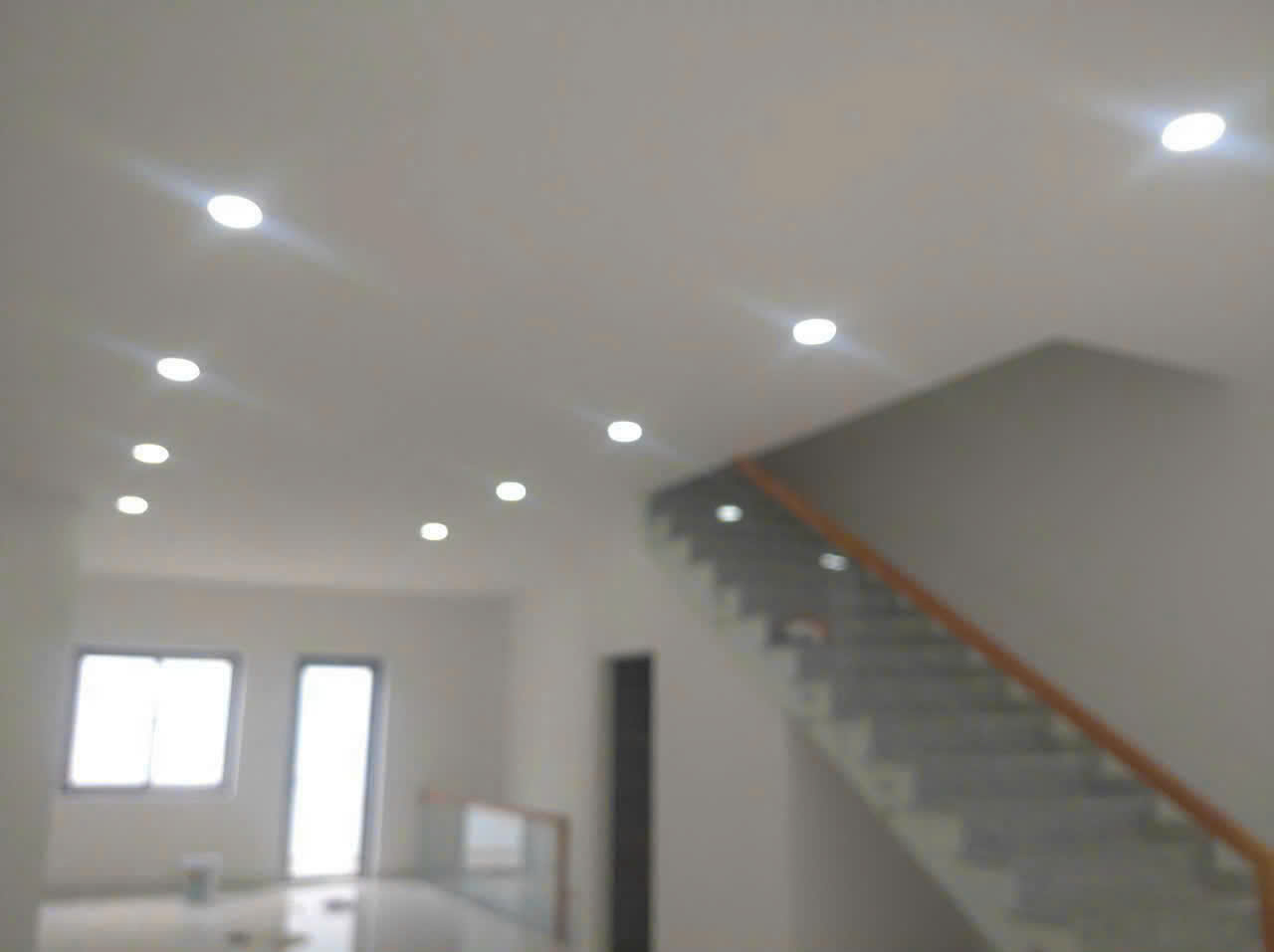 Cho thuê nhà phố Sài Gòn Mysterry Villas 45 tr / tháng , 5x20m .