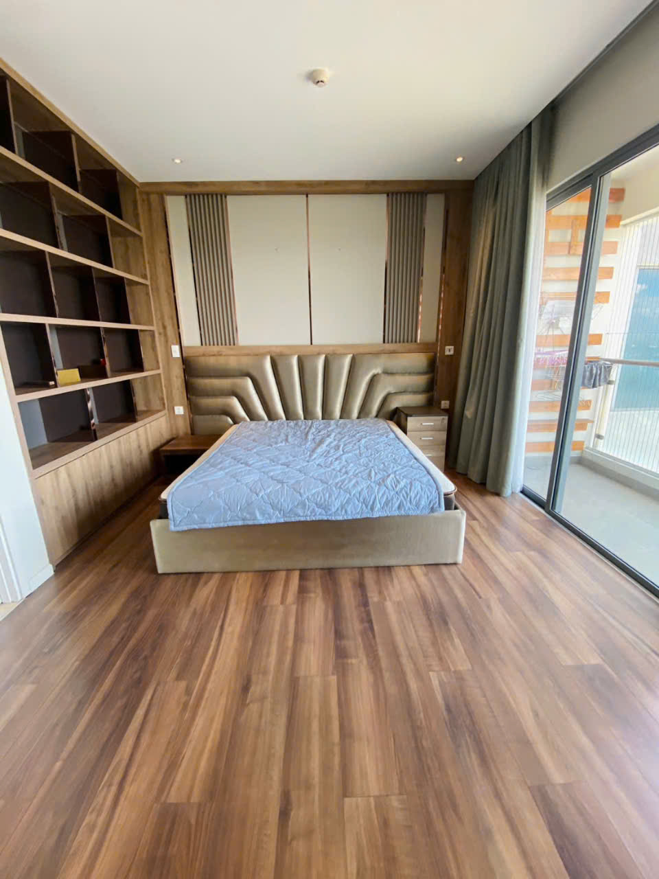 HIẾM -  Cho thuê 4 PN dự án Diamond Island - siêu đẹp 115tr/ tháng