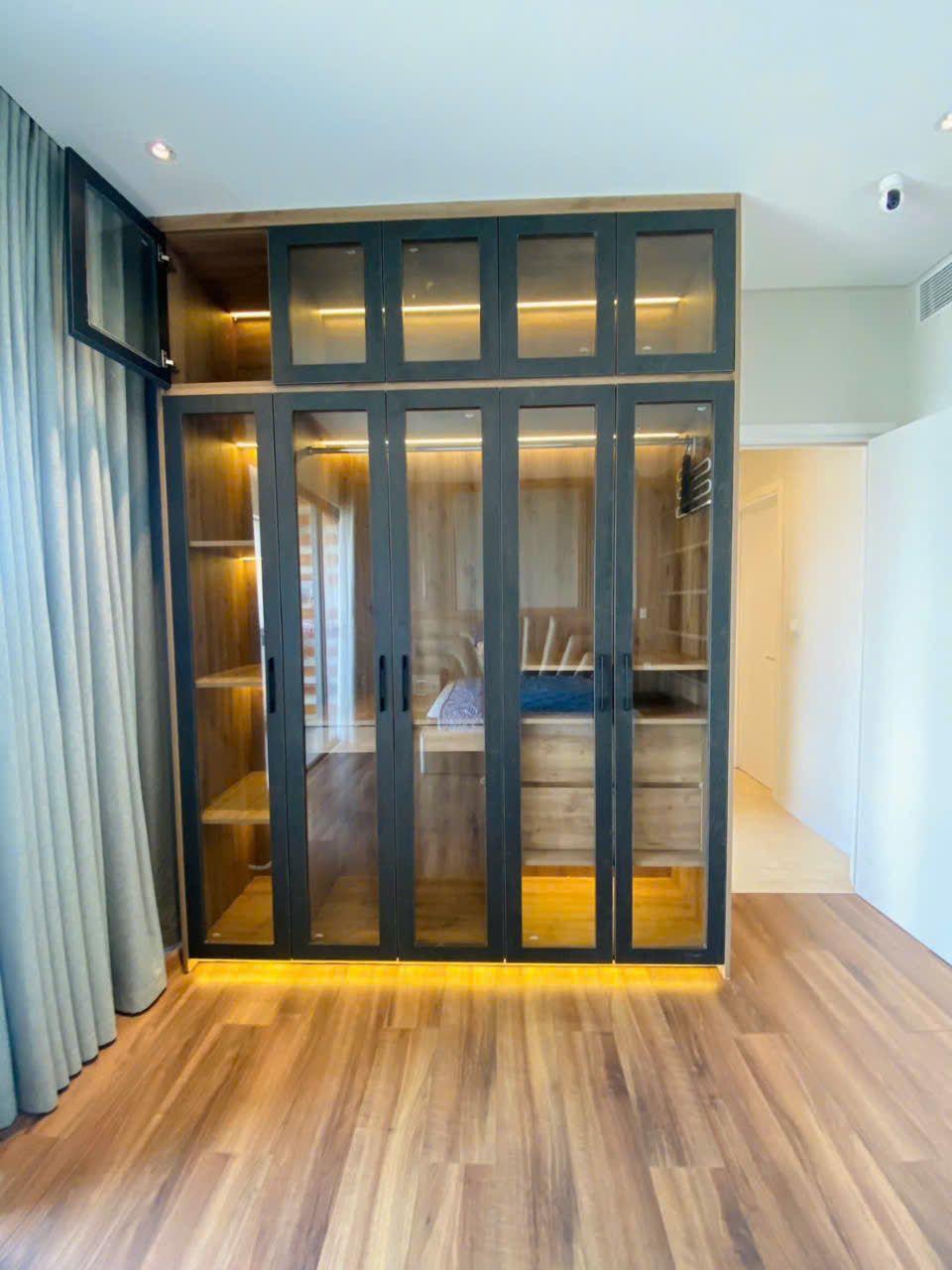 HIẾM -  Cho thuê 4 PN dự án Diamond Island - siêu đẹp 115tr/ tháng