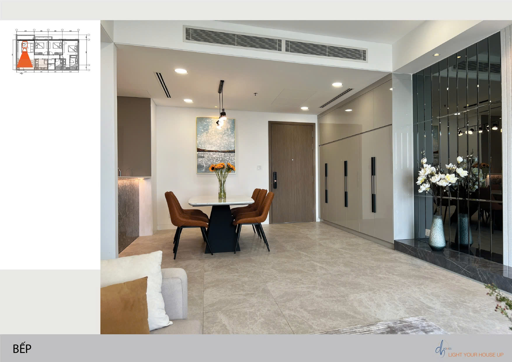 CHO THUÊ CĂN HỘ CAO CẤP 3PN TẠI THE RIVER THỦ THIÊM- VỊ TRÍ ĐỘC TÔN- TẦM VIEW CỰC ĐỈNH