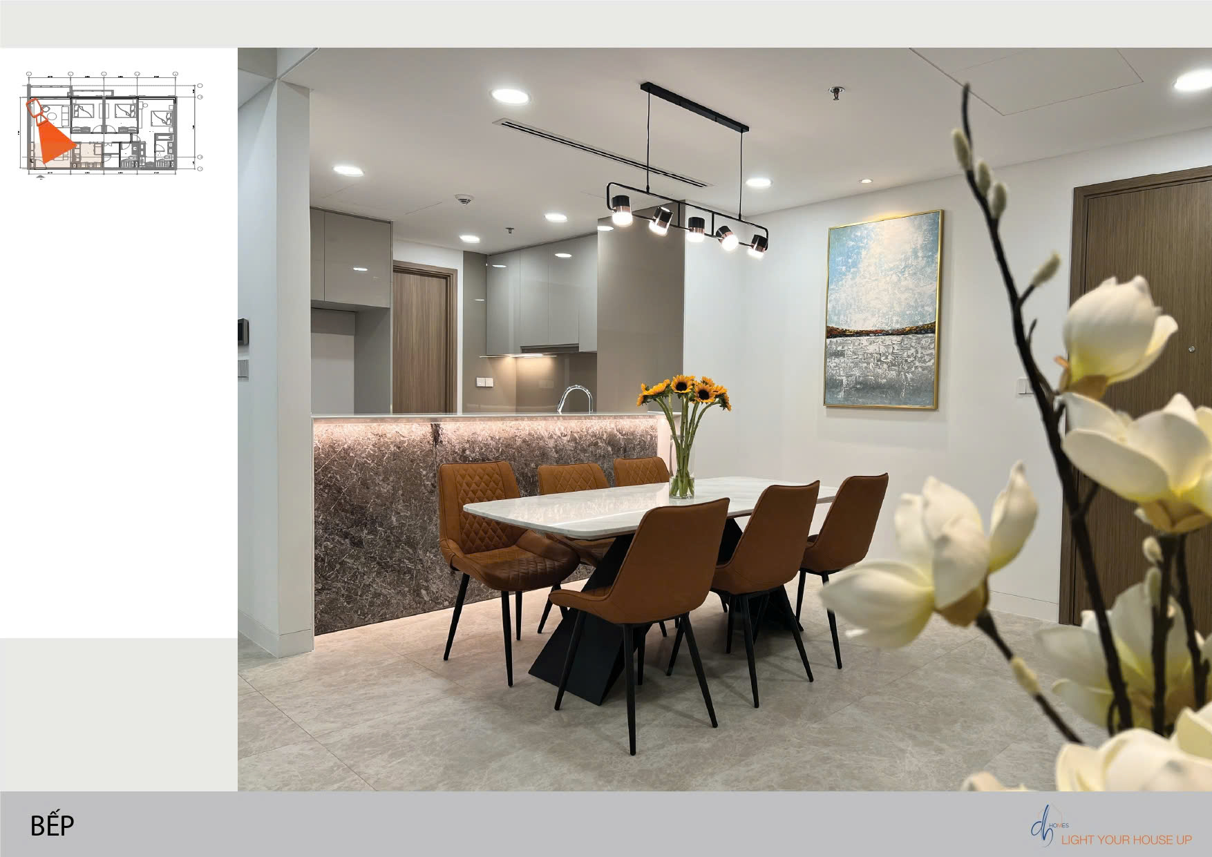 CHO THUÊ CĂN HỘ CAO CẤP 3PN TẠI THE RIVER THỦ THIÊM- VỊ TRÍ ĐỘC TÔN- TẦM VIEW CỰC ĐỈNH