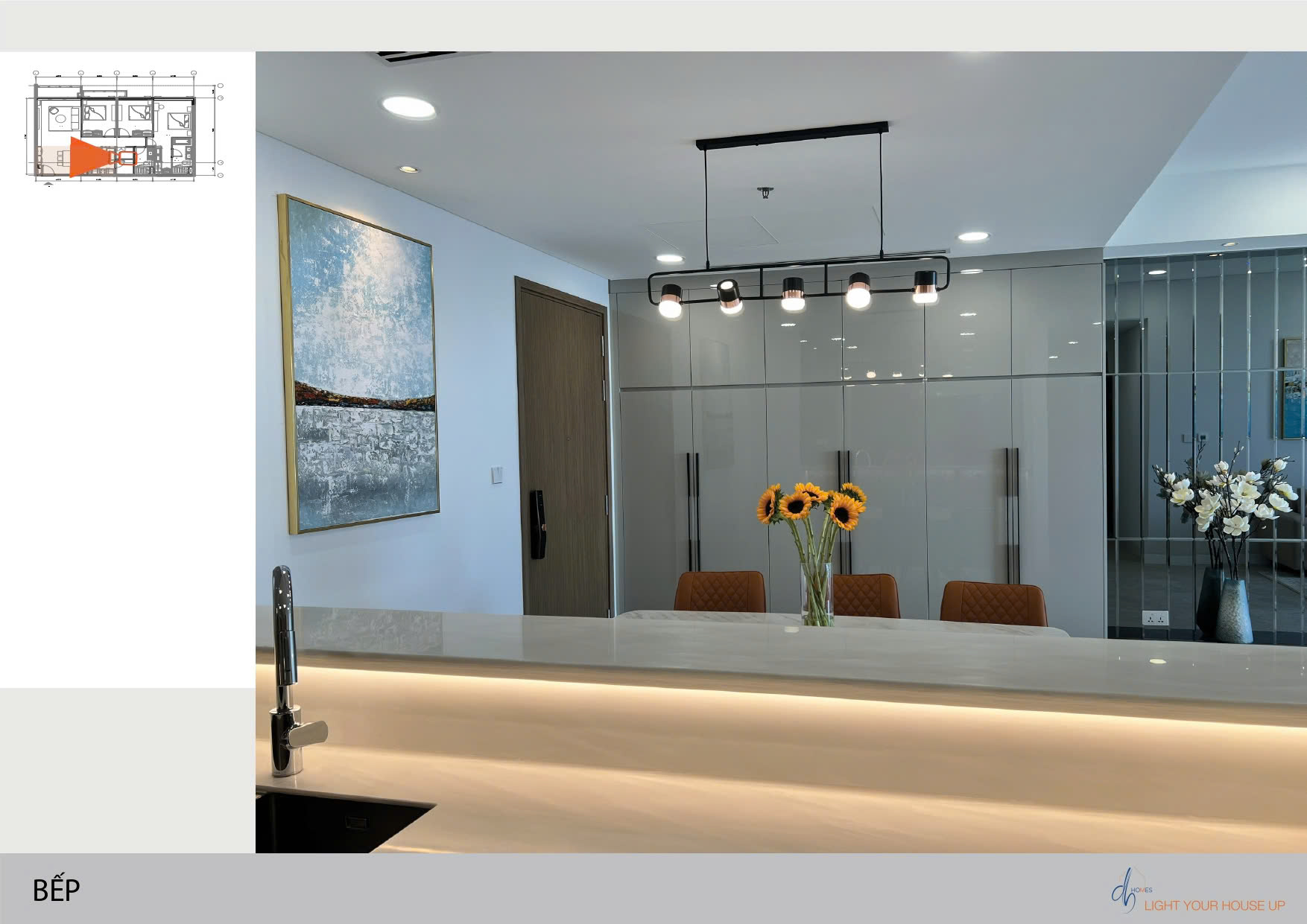 CHO THUÊ CĂN HỘ CAO CẤP 3PN TẠI THE RIVER THỦ THIÊM- VỊ TRÍ ĐỘC TÔN- TẦM VIEW CỰC ĐỈNH