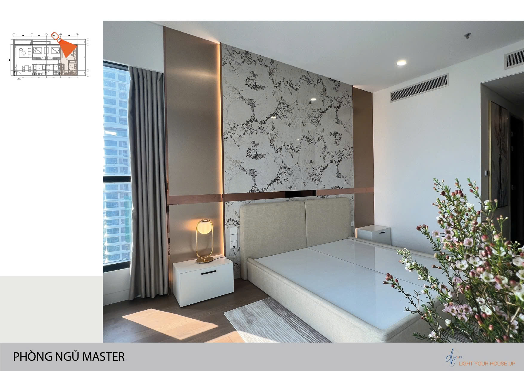 CHO THUÊ CĂN HỘ CAO CẤP 3PN TẠI THE RIVER THỦ THIÊM- VỊ TRÍ ĐỘC TÔN- TẦM VIEW CỰC ĐỈNH