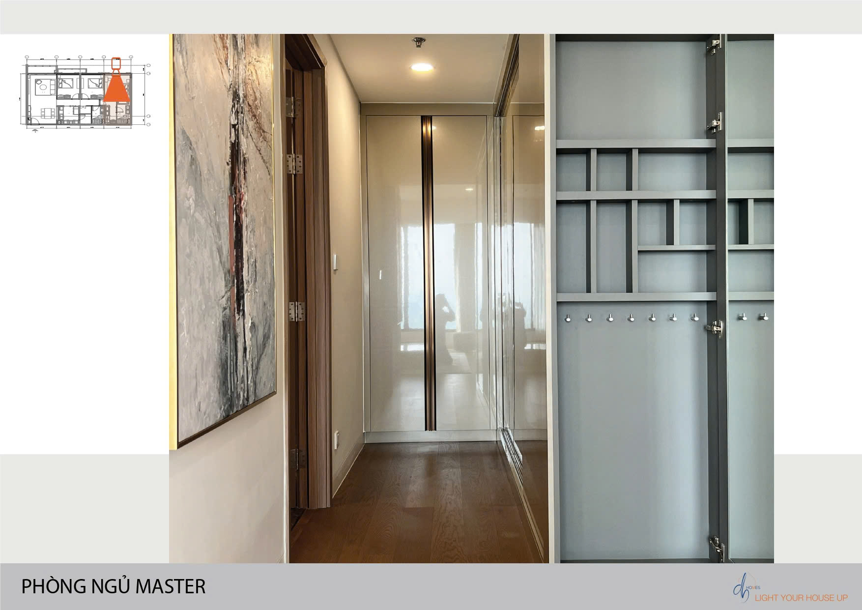 CHO THUÊ CĂN HỘ CAO CẤP 3PN TẠI THE RIVER THỦ THIÊM- VỊ TRÍ ĐỘC TÔN- TẦM VIEW CỰC ĐỈNH