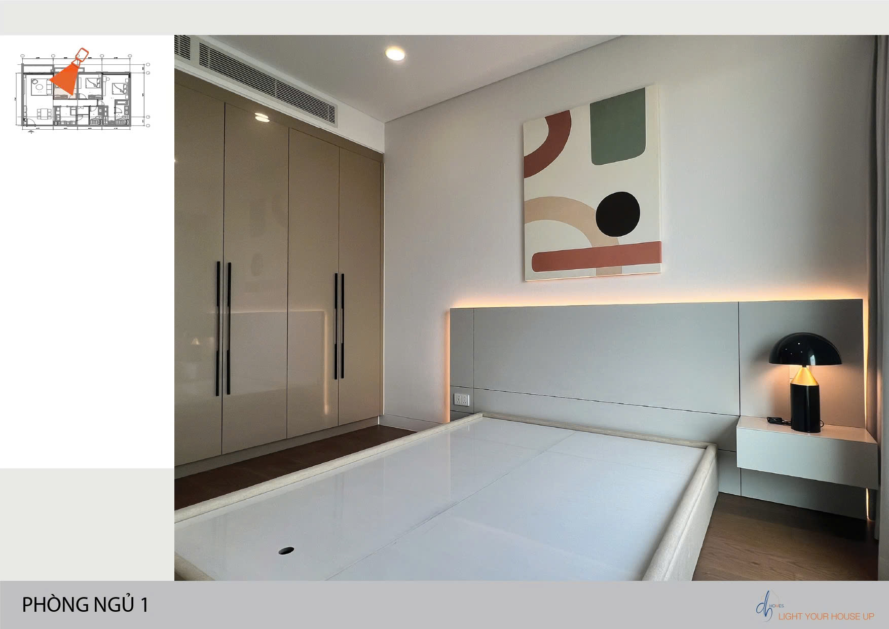 CHO THUÊ CĂN HỘ CAO CẤP 3PN TẠI THE RIVER THỦ THIÊM- VỊ TRÍ ĐỘC TÔN- TẦM VIEW CỰC ĐỈNH