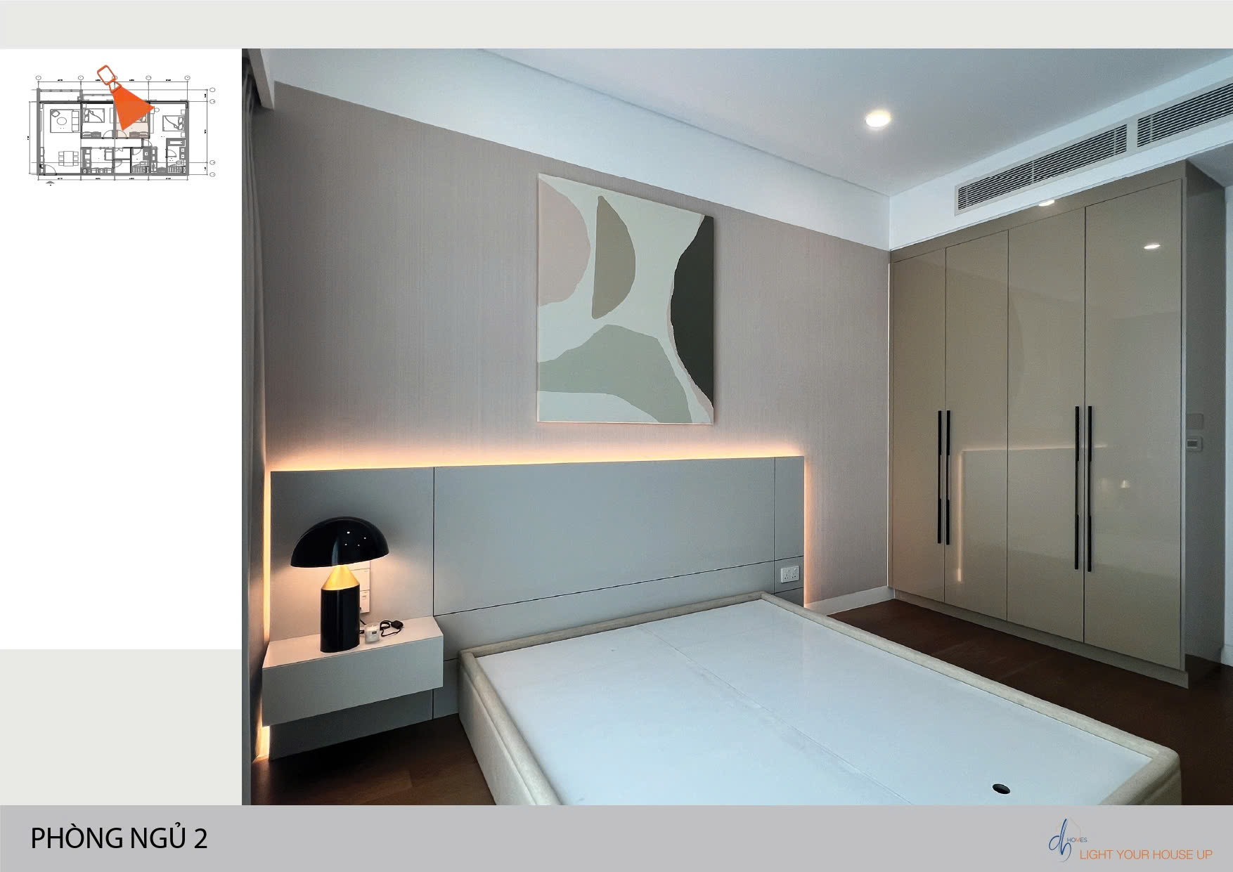 CHO THUÊ CĂN HỘ CAO CẤP 3PN TẠI THE RIVER THỦ THIÊM- VỊ TRÍ ĐỘC TÔN- TẦM VIEW CỰC ĐỈNH