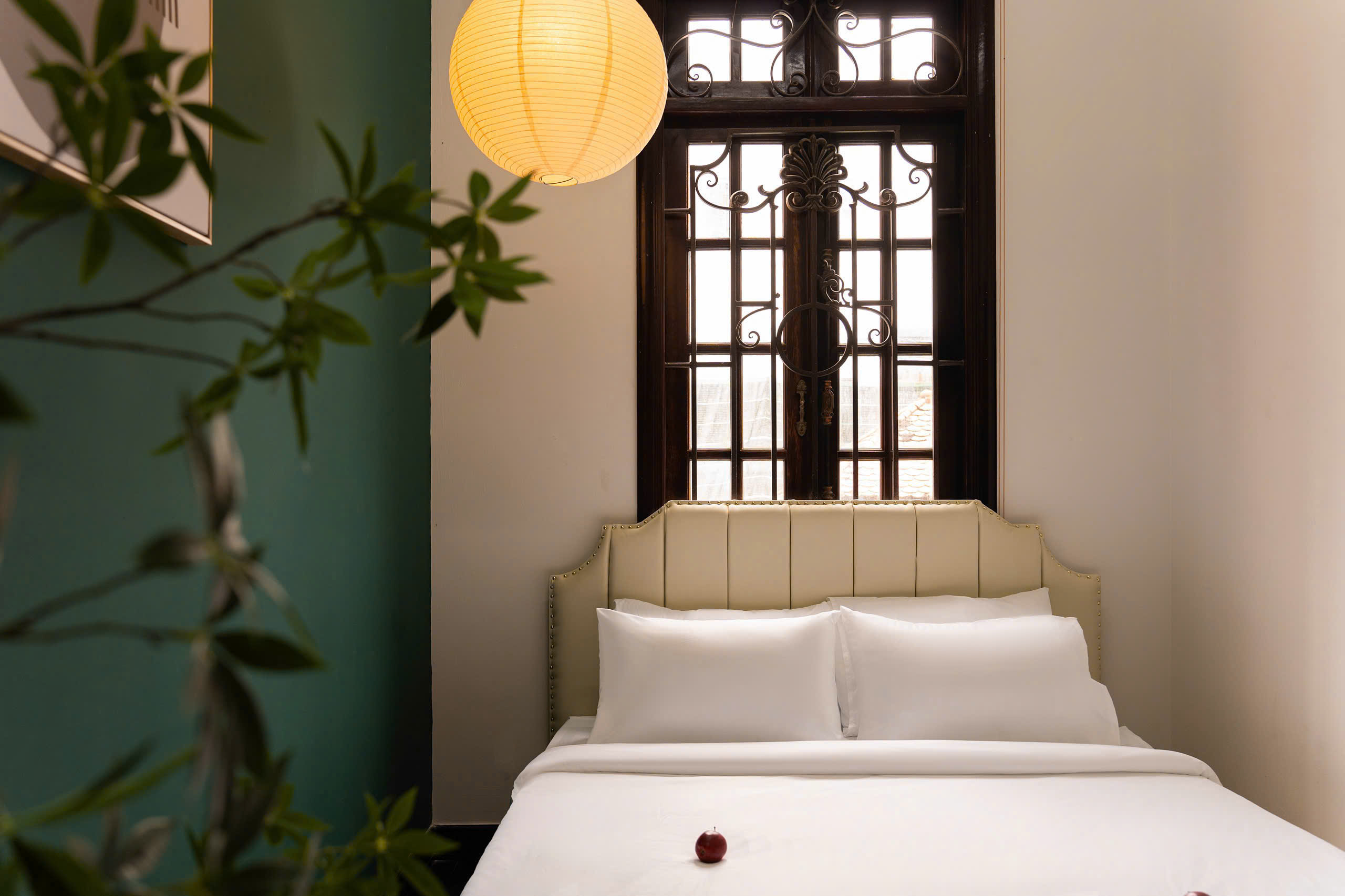 Cho Thuê Villa Trung Tâm Quận 2 – 6PN, Hồ Bơi Rộng, Sân BBQ