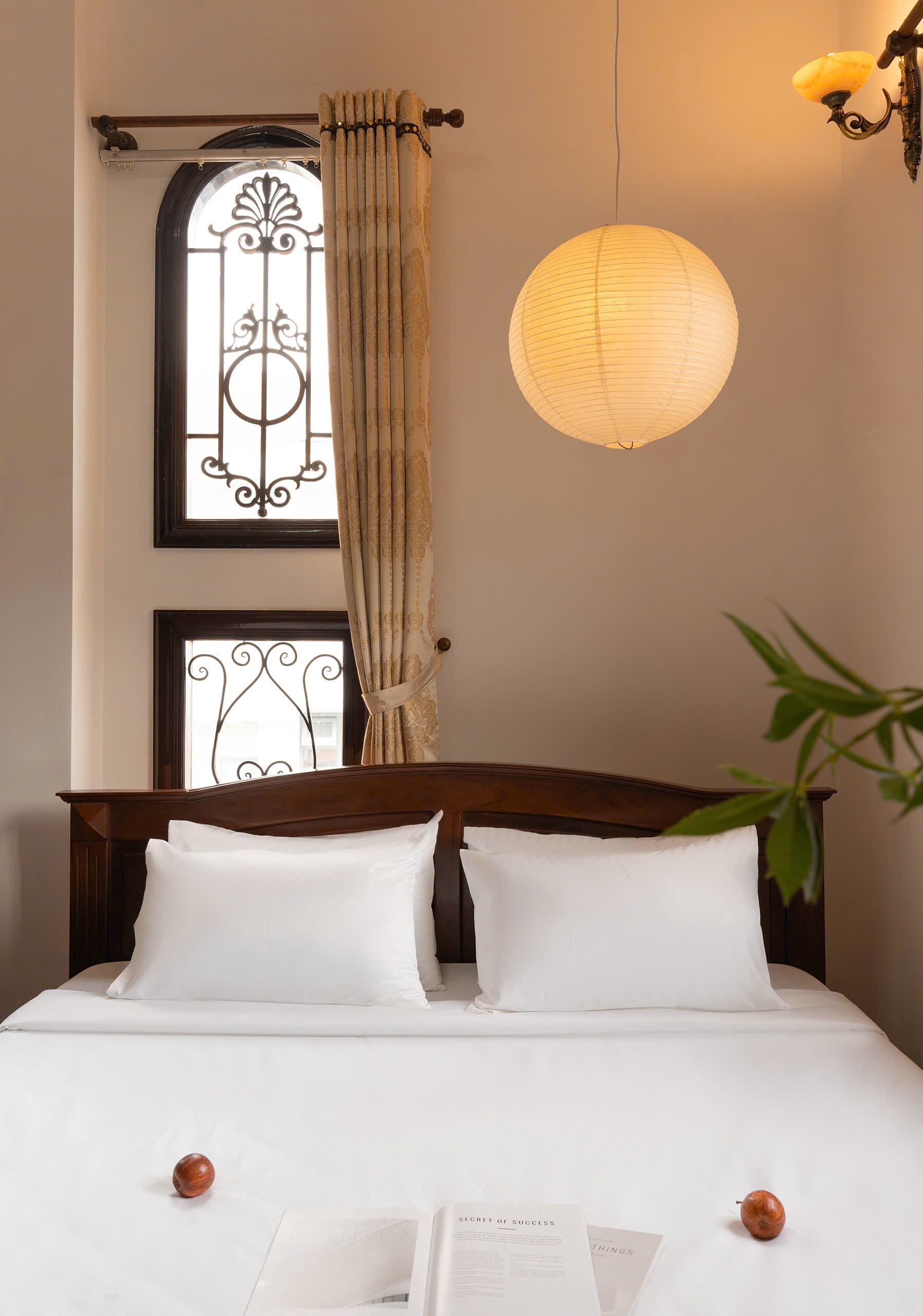 Cho Thuê Villa Trung Tâm Quận 2 – 6PN, Hồ Bơi Rộng, Sân BBQ