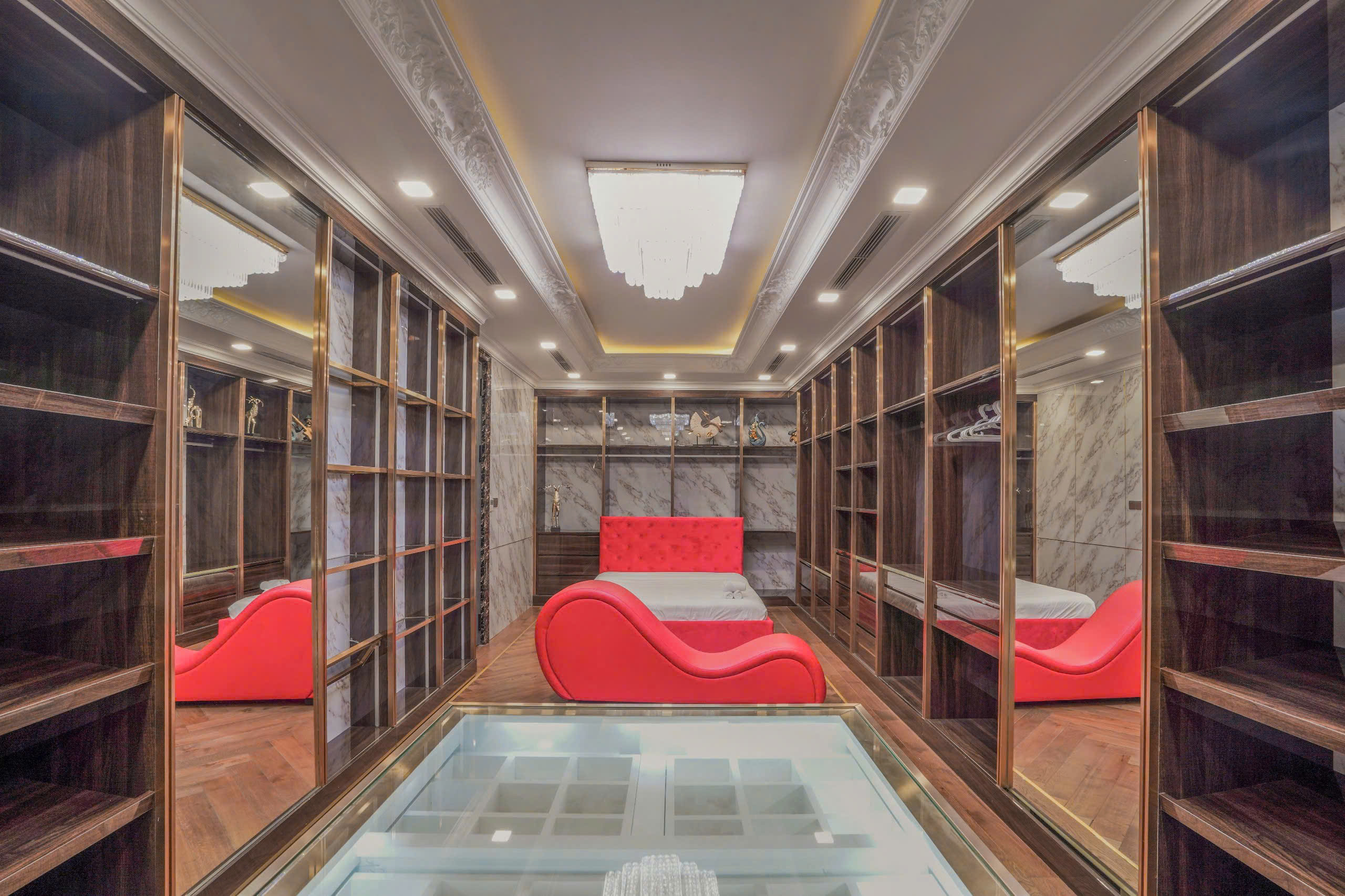 CHO THUÊ VILLA ĐẢO KIM CƯƠNG Q2 