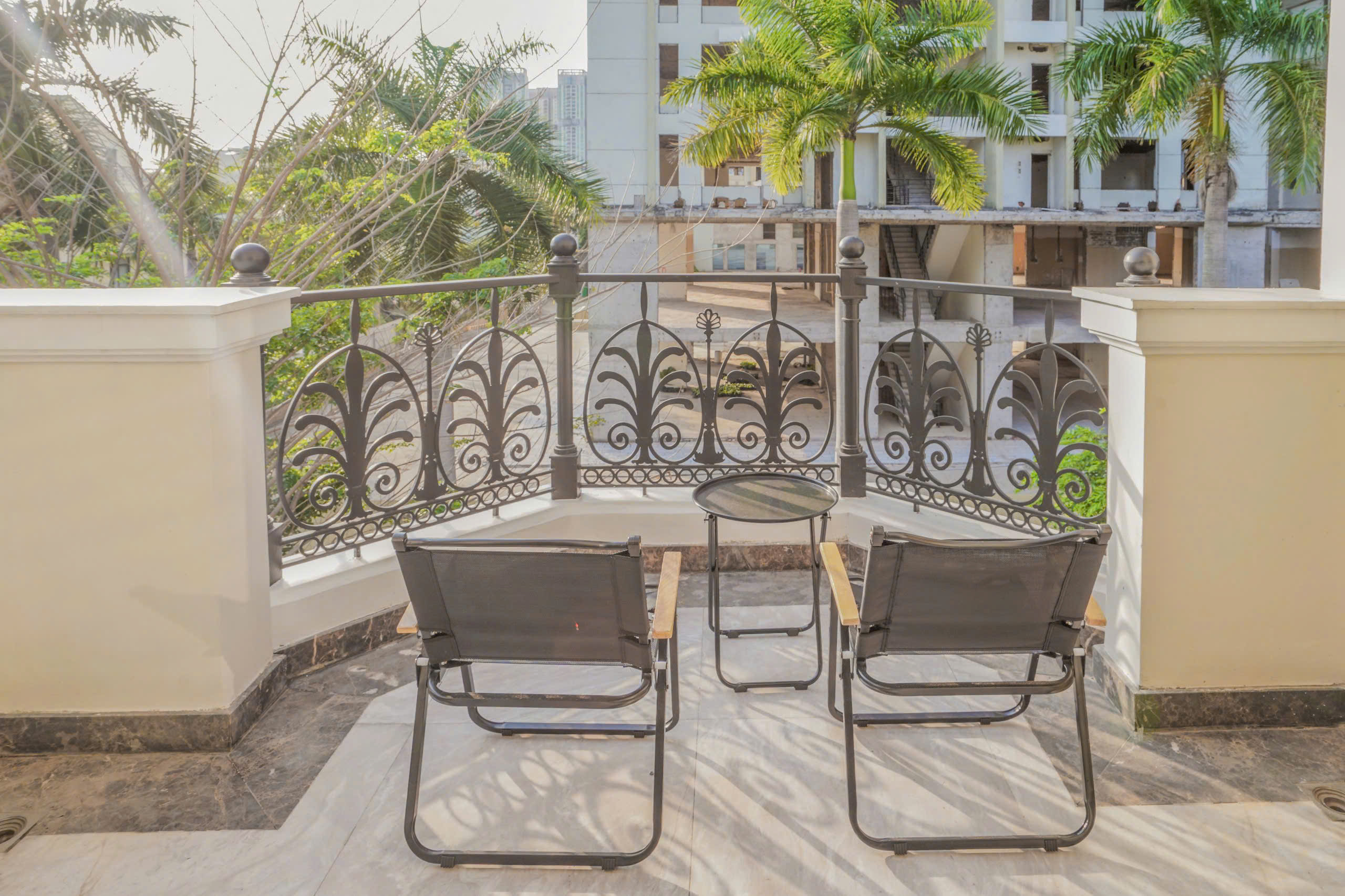 CHO THUÊ VILLA ĐẢO KIM CƯƠNG Q2 