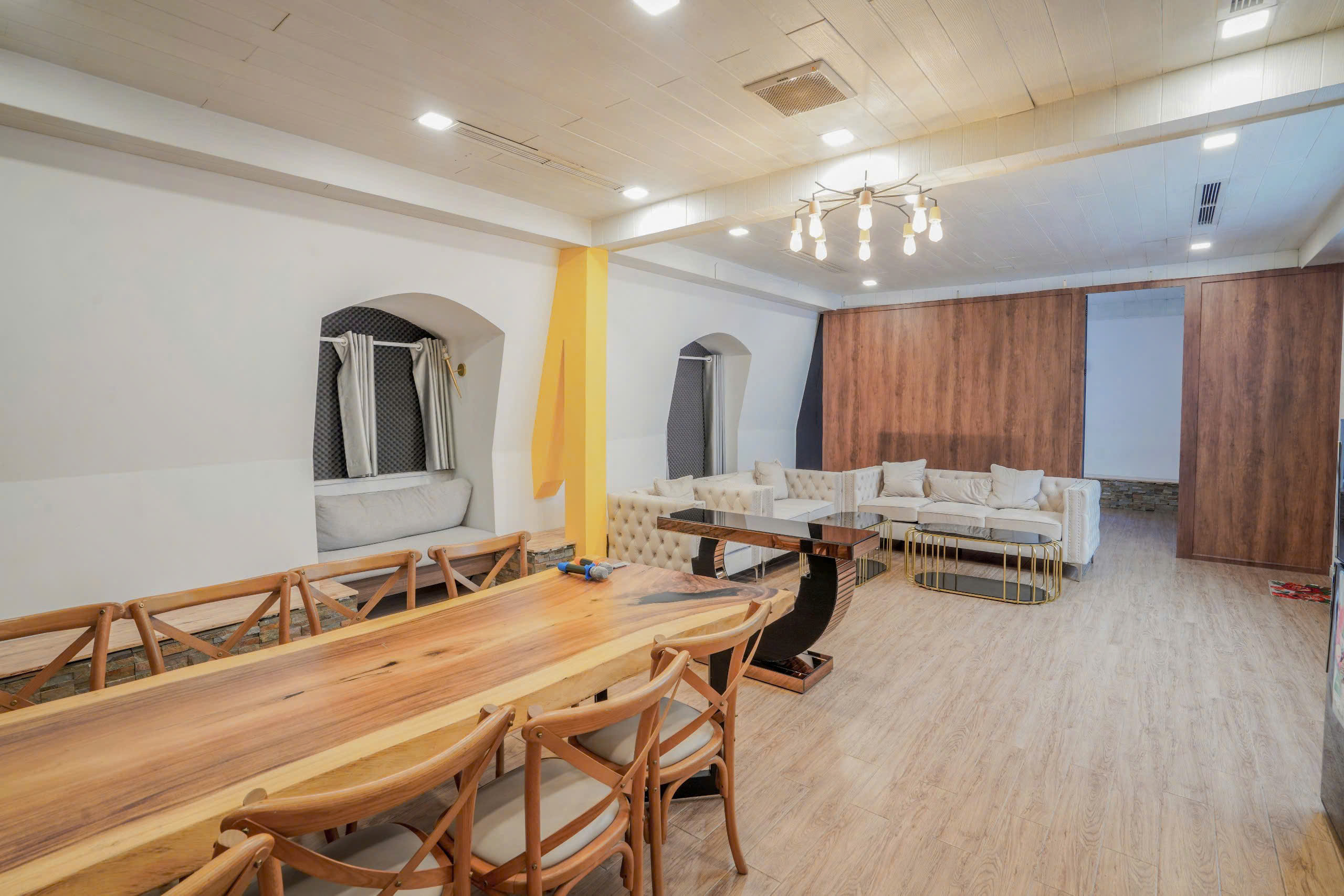 CHO THUÊ VILLA ĐẢO KIM CƯƠNG Q2 