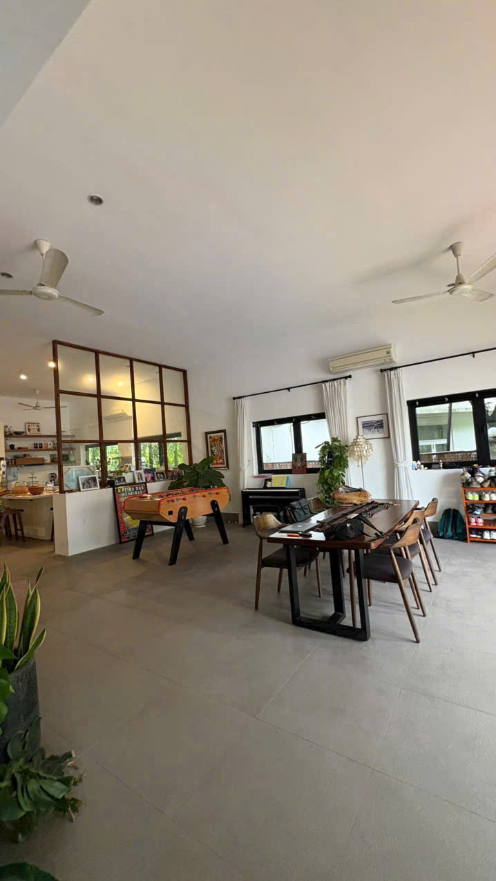 Cho thuê căn VilLa 500m² - 99tr/ tháng - An Phú, Thủ Đức biệt thự sân vườn đậm chất nghỉ dưỡng 4PN