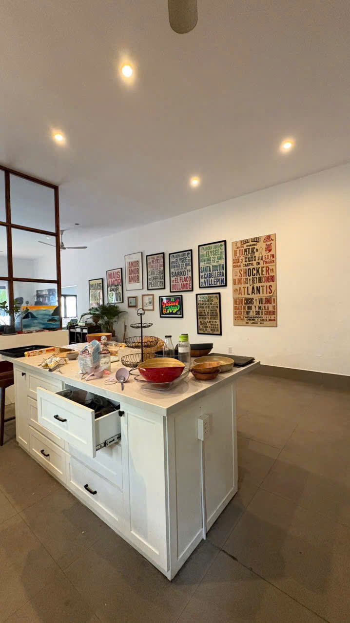 Cho thuê căn VilLa 500m² - 99tr/ tháng - An Phú, Thủ Đức biệt thự sân vườn đậm chất nghỉ dưỡng 4PN