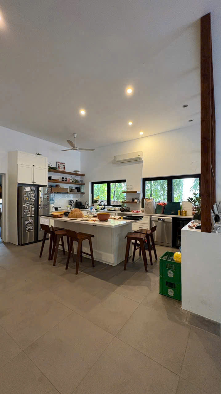 Cho thuê căn VilLa 500m² - 99tr/ tháng - An Phú, Thủ Đức biệt thự sân vườn đậm chất nghỉ dưỡng 4PN
