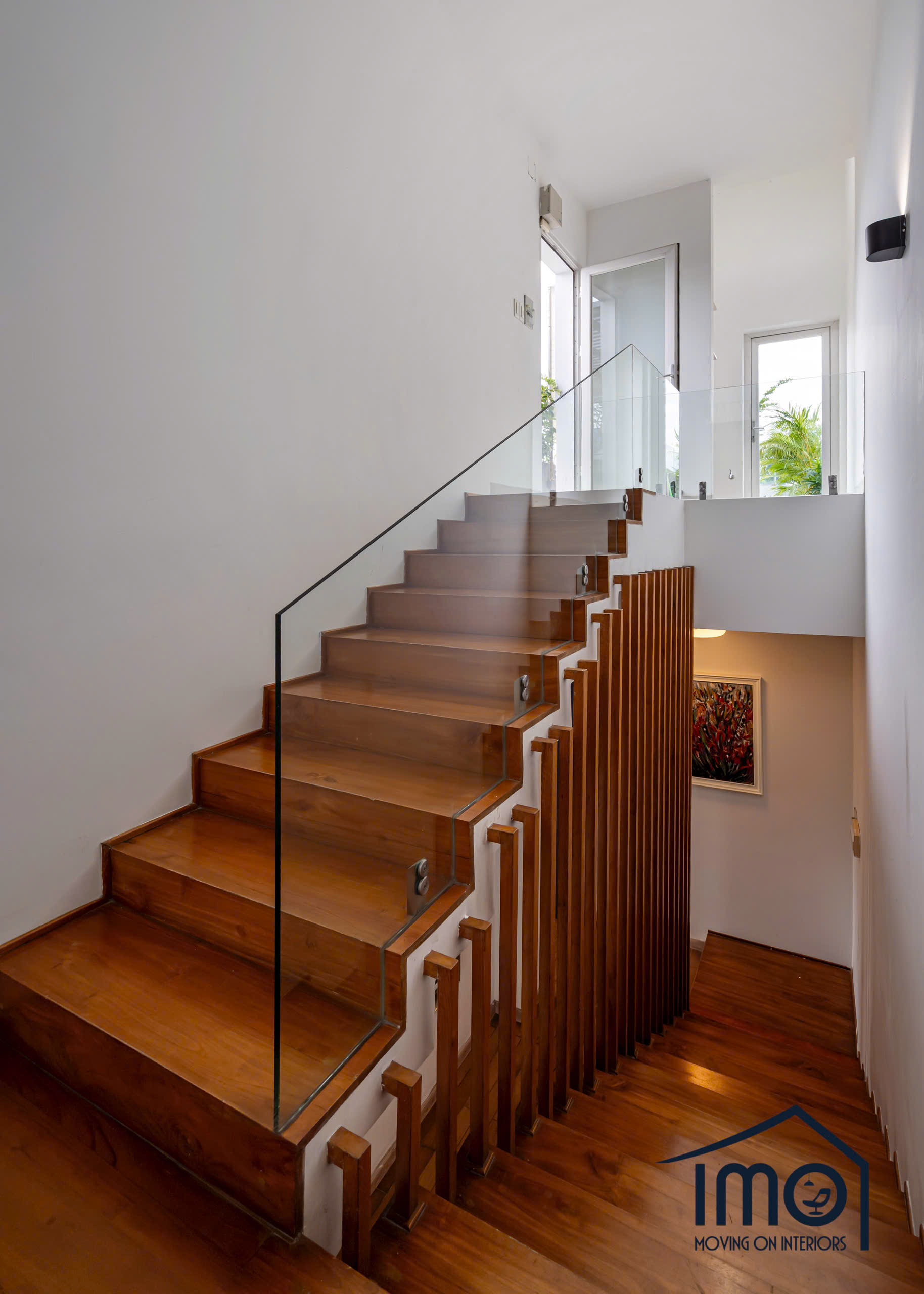 Cho thuê Villa Thủ Thiêm 4PN - full nội thất hiện đại giá chỉ 78 triệu - mới 100% - ở ngay