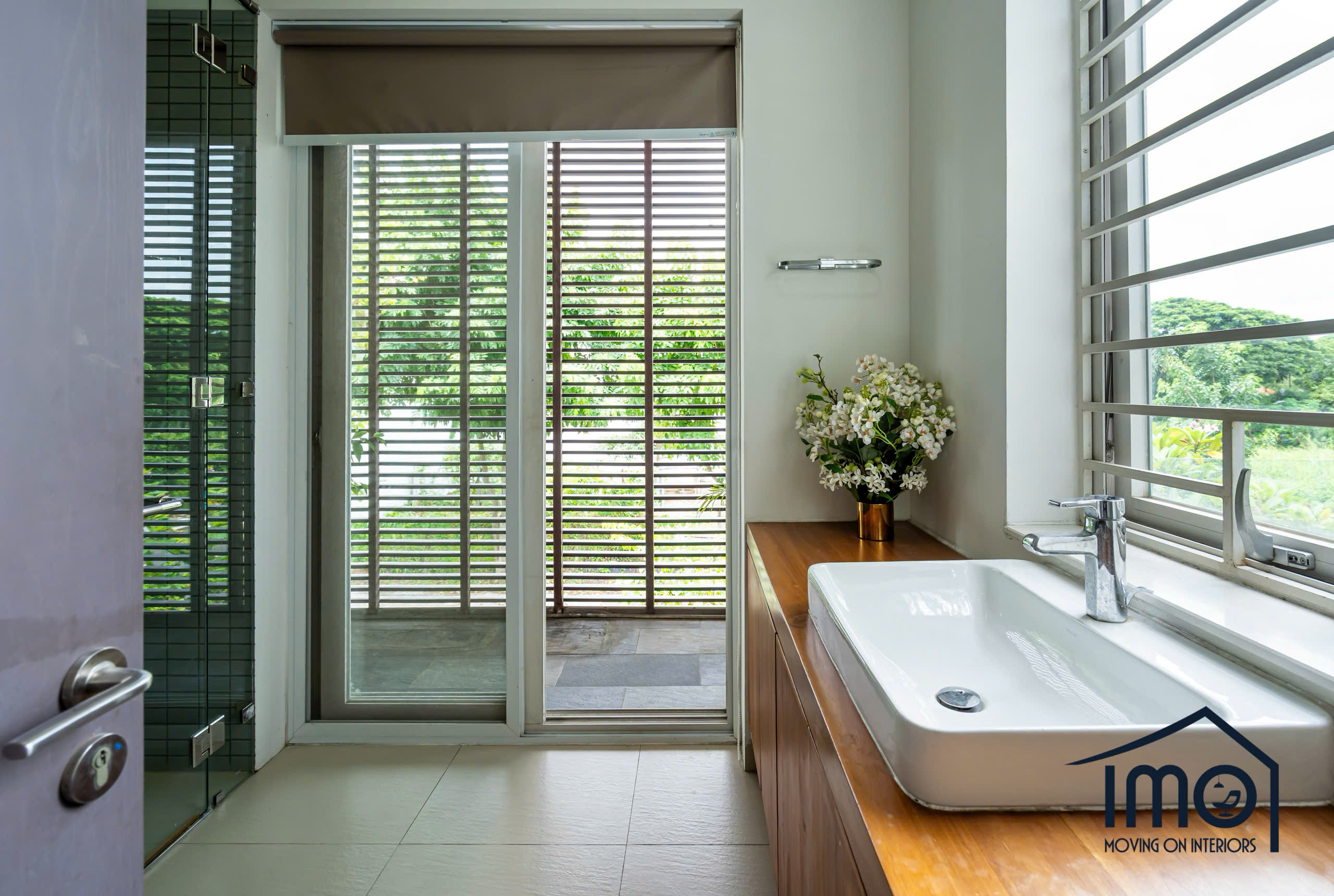 Cho thuê Villa Thủ Thiêm 4PN - full nội thất hiện đại giá chỉ 78 triệu - mới 100% - ở ngay