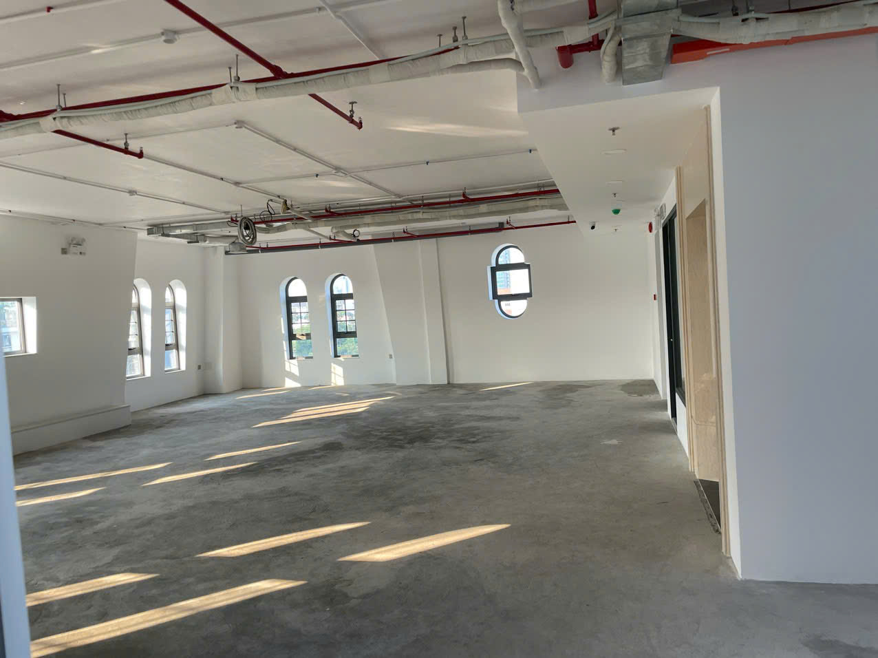 Cho thuê toà nhà đôi VIP tại Thạnh Mỹ Lợi chỉ 250 triệu