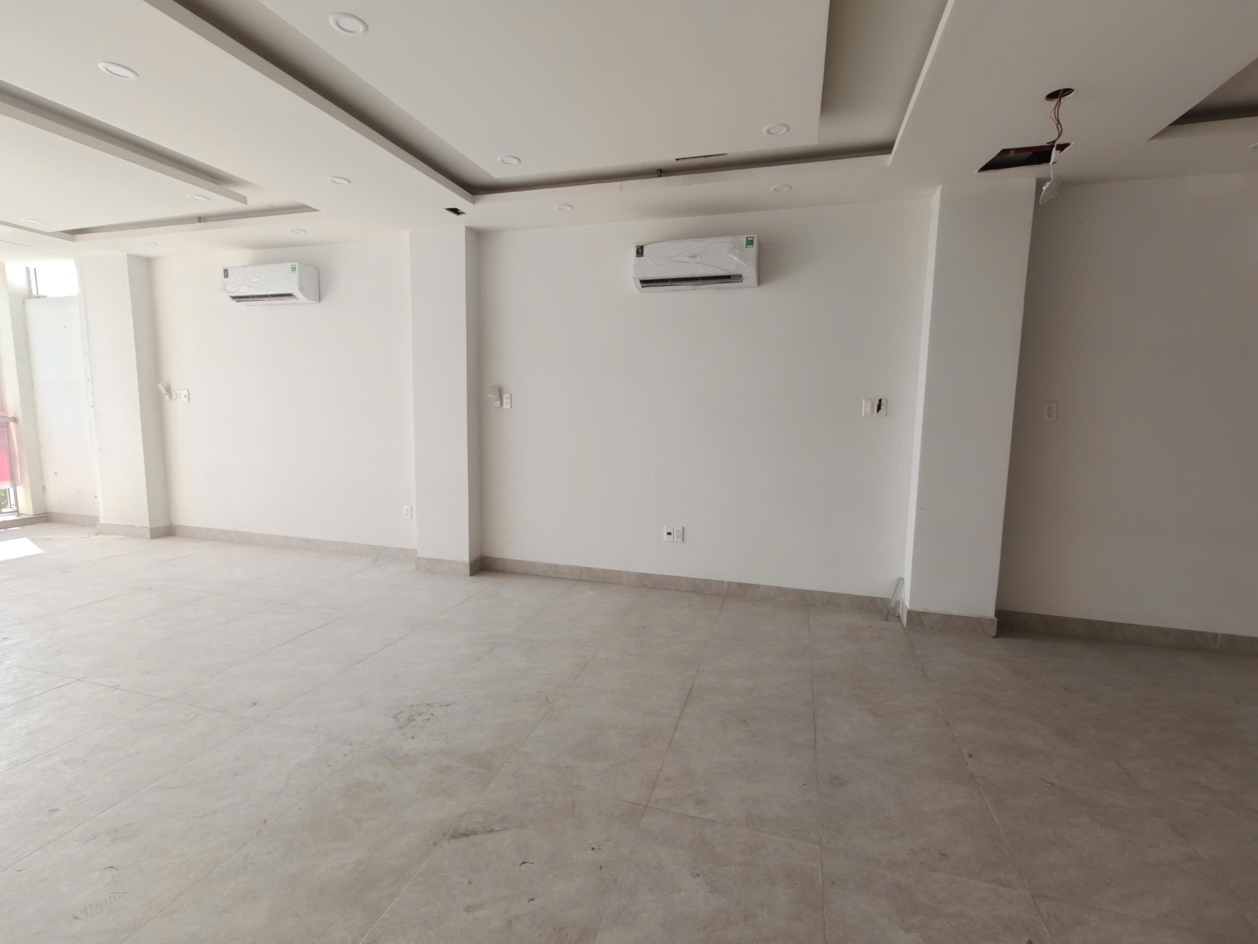 Cho thuê mặt tiền Đồng Văn Cống - nhà mới 100% - xây dựng 6 tầng - giá 80 triệu
