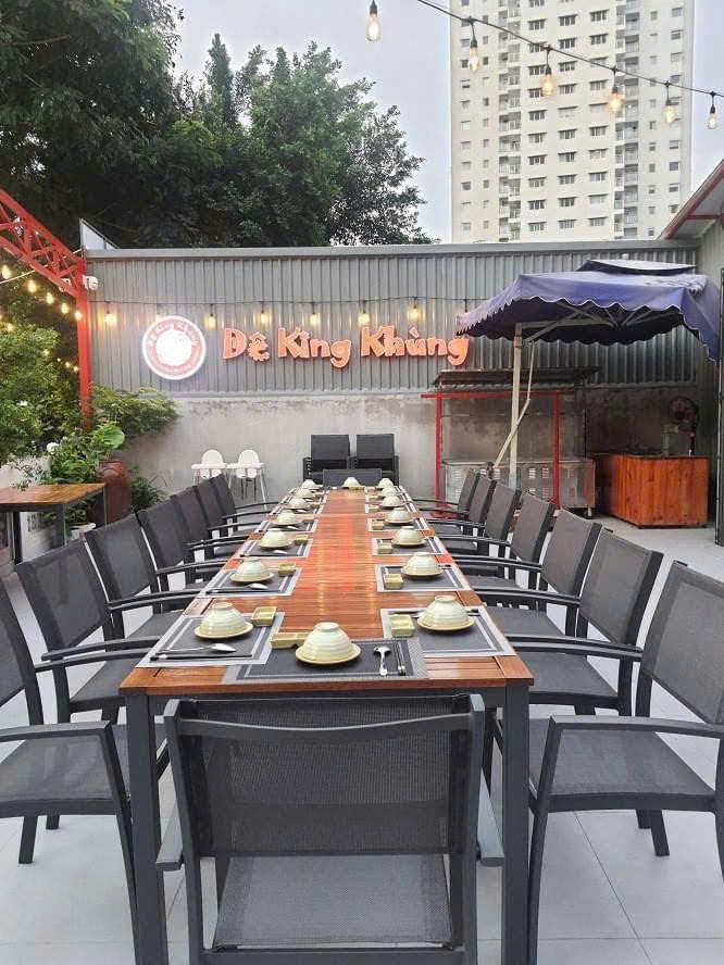 Cho thuê mặt bằng kinh doanh 500m² - 156tr/ tháng - Nguyễn Văn Hưởng - Thảo Điền