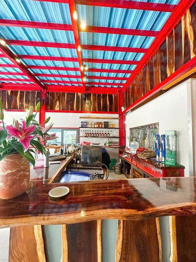 Cho thuê mặt bằng kinh doanh 500m² - 156tr/ tháng - Nguyễn Văn Hưởng - Thảo Điền