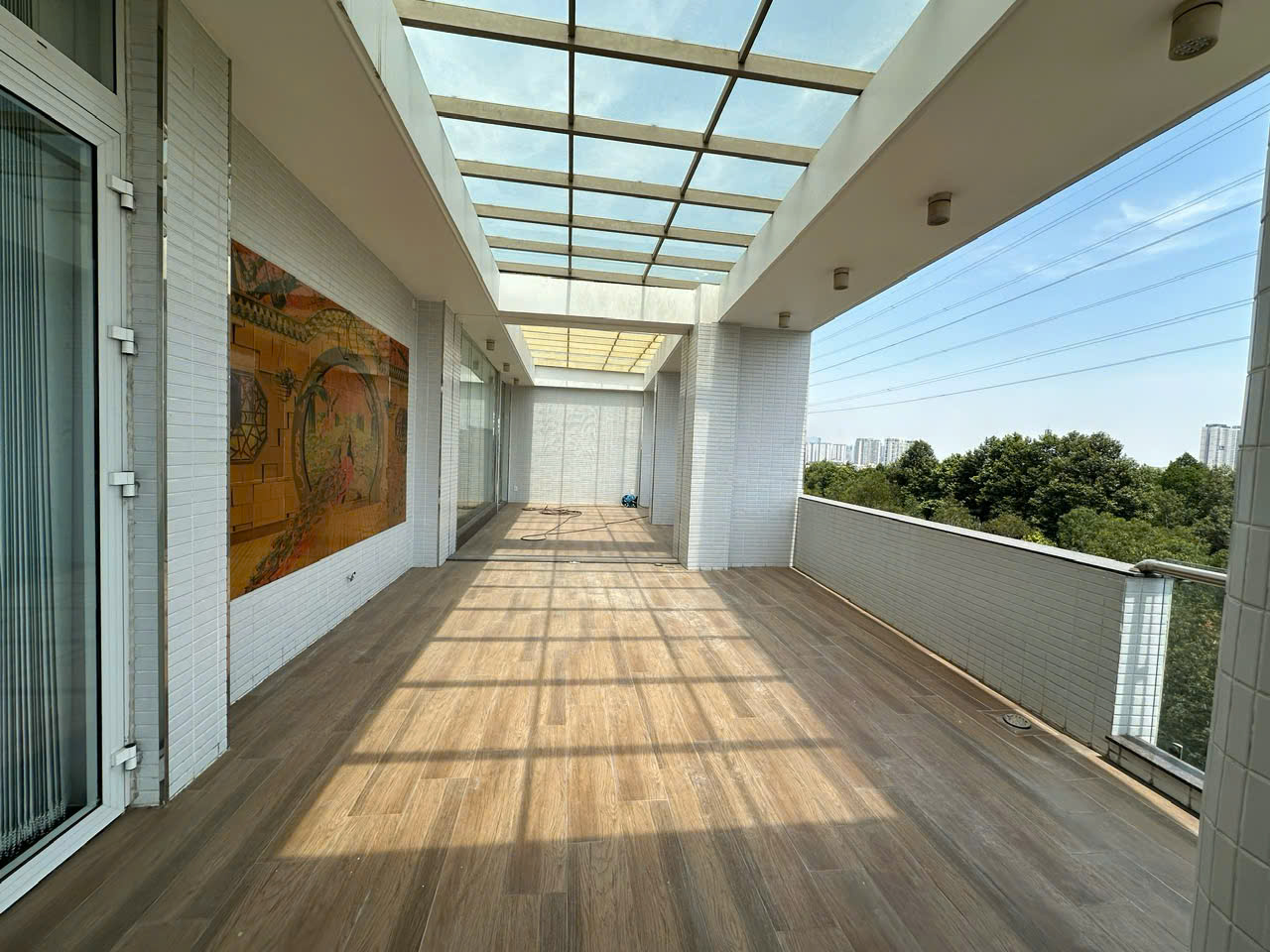 Cho thuê căn gốc 2 mặt tiền Đồng Văn Cống - Phan Văn Đáng siêu vip - 1700m2 giá chỉ 350 triệu