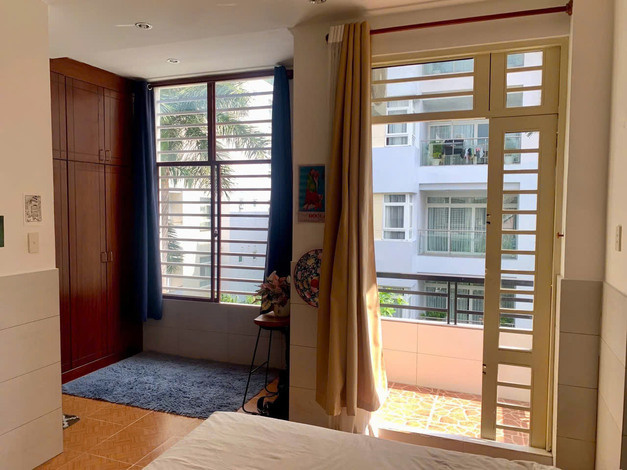 Cho thuê nhà mặt phố 260m² - 45tr/ tháng - Võ Trường Toản - Thảo Điền