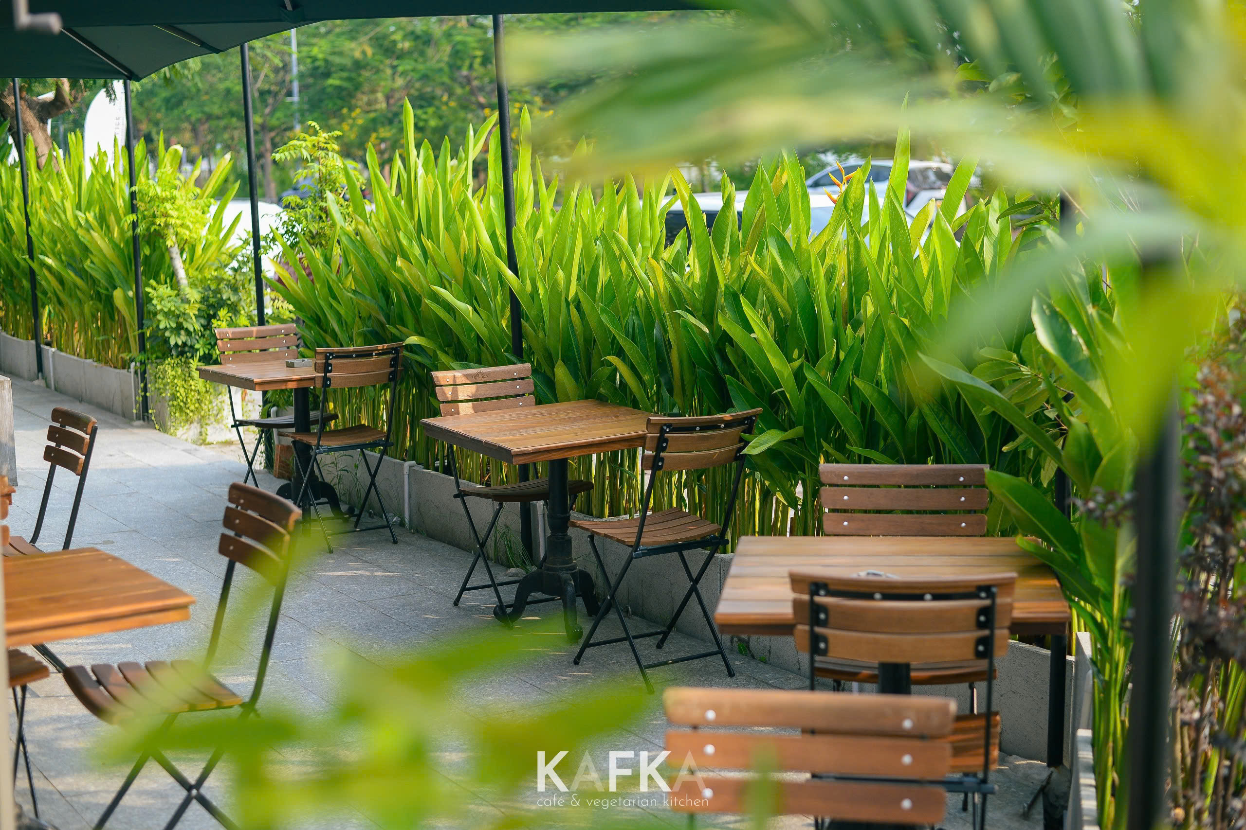 Cho thuê và sang nhượng quán cà phê view sông Thạnh Mỹ Lợi siêu đẹp - 160tr/ tháng