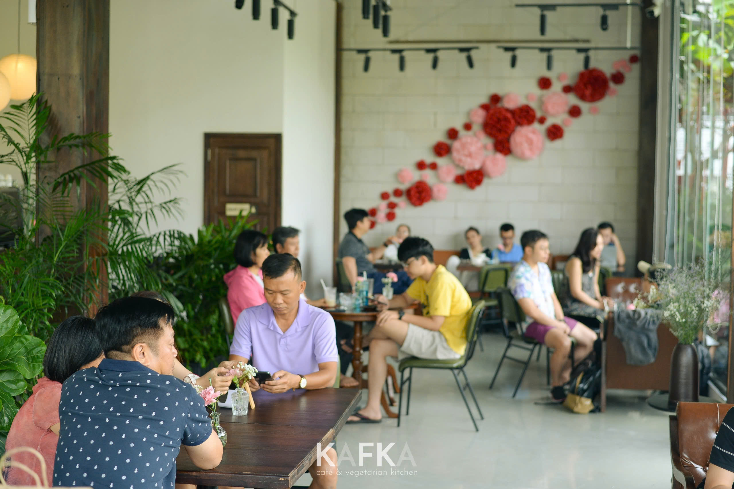 Cho thuê và sang nhượng quán cà phê view sông Thạnh Mỹ Lợi siêu đẹp - 160tr/ tháng