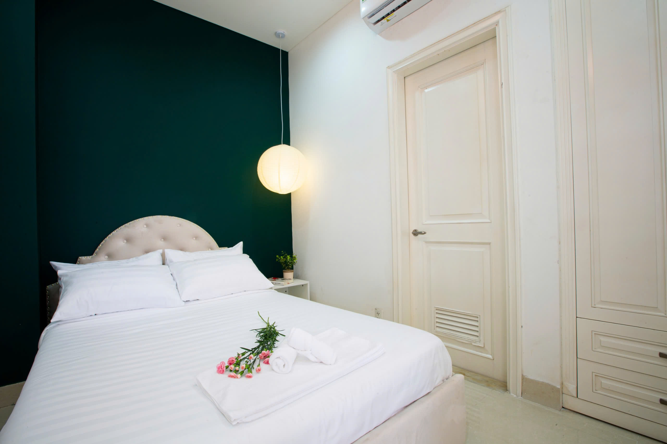 CHO THUÊ VILLA  TẠI AN PHÚ QUẬN 2- FULL NT XỊN ĐẸP- ĐẦY ĐỦ TIỆN NGHI- CHỈ 6.500$/THÁNG