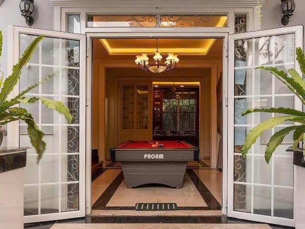 CHO THUÊ VILLA  AN PHÚ QUẬN 2- FULL NT XỊN ĐẸP- ĐẦY ĐỦ TIỆN NGHI- 7.000$/THÁNG