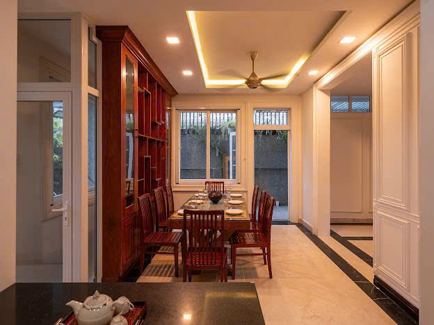 CHO THUÊ VILLA  AN PHÚ QUẬN 2- FULL NT XỊN ĐẸP- ĐẦY ĐỦ TIỆN NGHI- 7.000$/THÁNG