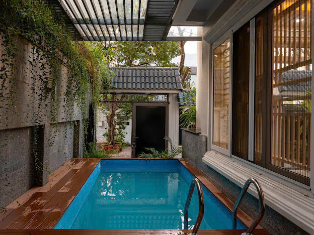 CHO THUÊ VILLA  AN PHÚ QUẬN 2- FULL NT XỊN ĐẸP- ĐẦY ĐỦ TIỆN NGHI- 7.000$/THÁNG