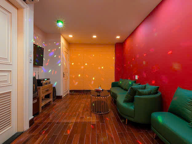 CHO THUÊ VILLA  AN PHÚ QUẬN 2- FULL NT XỊN ĐẸP- ĐẦY ĐỦ TIỆN NGHI- 7.000$/THÁNG