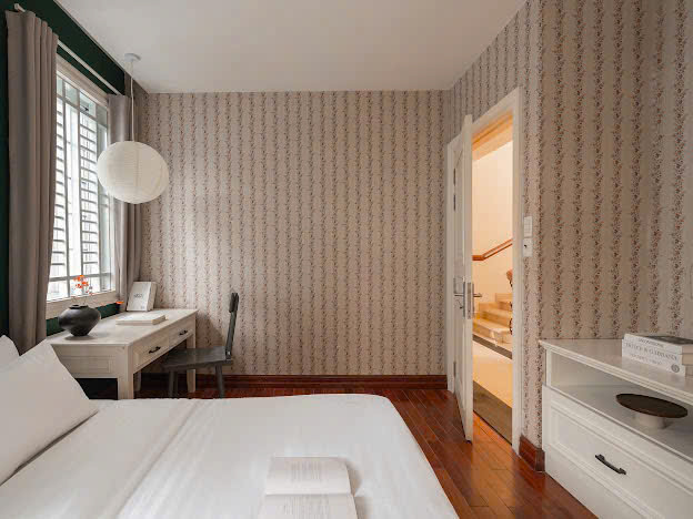 CHO THUÊ VILLA  AN PHÚ QUẬN 2- FULL NT XỊN ĐẸP- ĐẦY ĐỦ TIỆN NGHI- 7.000$/THÁNG