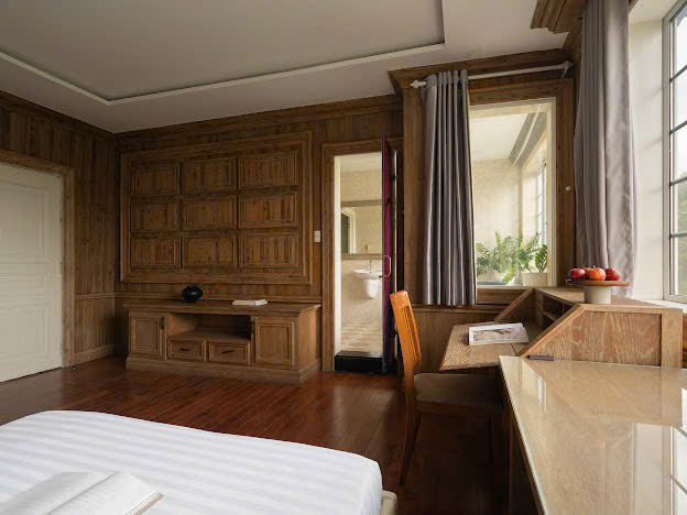 CHO THUÊ VILLA  AN PHÚ QUẬN 2- FULL NT XỊN ĐẸP- ĐẦY ĐỦ TIỆN NGHI- 7.000$/THÁNG