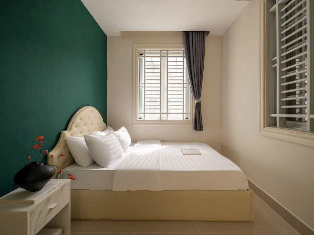 CHO THUÊ VILLA  AN PHÚ QUẬN 2- FULL NT XỊN ĐẸP- ĐẦY ĐỦ TIỆN NGHI- 7.000$/THÁNG