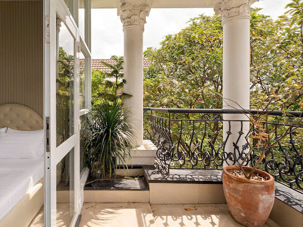 CHO THUÊ VILLA  AN PHÚ QUẬN 2- FULL NT XỊN ĐẸP- ĐẦY ĐỦ TIỆN NGHI- 7.000$/THÁNG