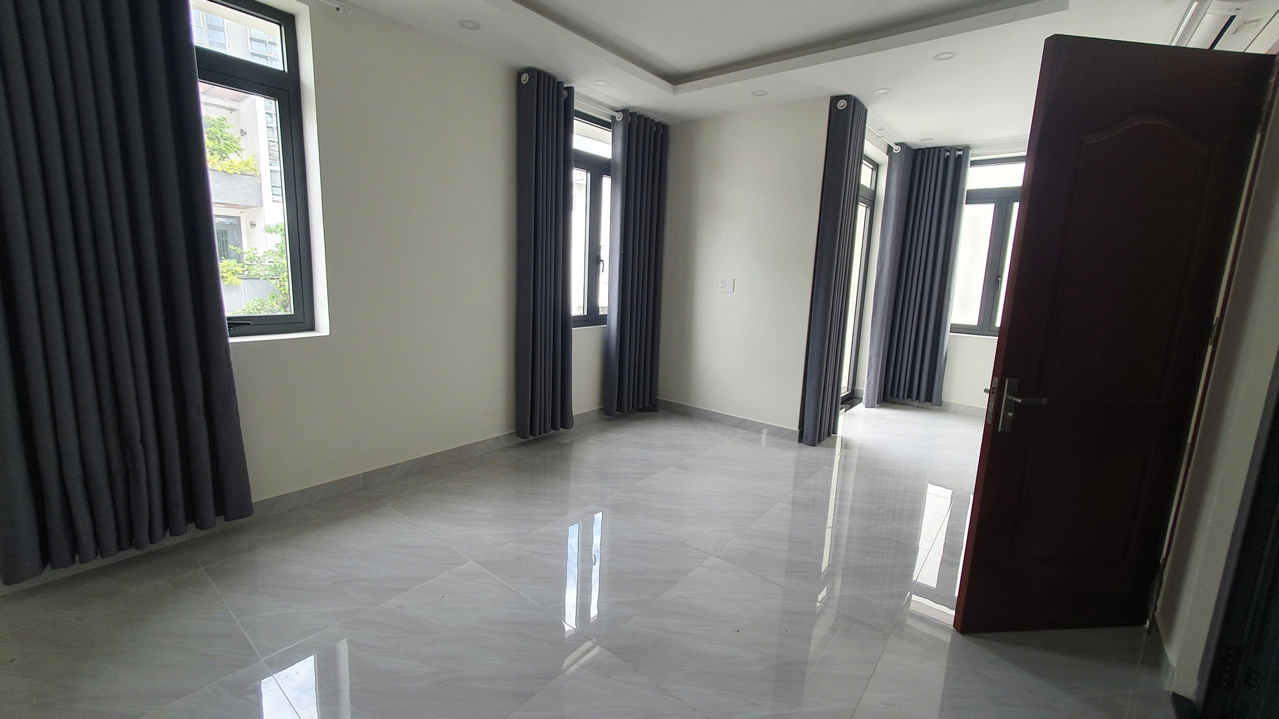 Cho thuê Saigon Mystery 9x18 , Có thang máy - Chỉ 75tr/ tháng